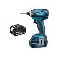 מברגת אימפקט DTD146Z גוף בלבד Makita מקיטה למכירה , 4 image