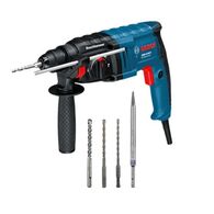 פטישון Bosch GBH 2-20D בוש למכירה , 5 image