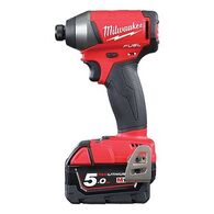 מברגת אימפקט Milwaukee M18FID למכירה , 3 image