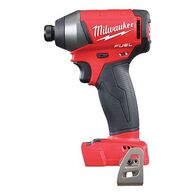 מברגת אימפקט Milwaukee M18FID למכירה , 6 image