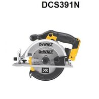 מסור  עגול Dewalt DCS391N למכירה 