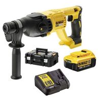 פטישון DeWALT DCH133M1 למכירה , 2 image