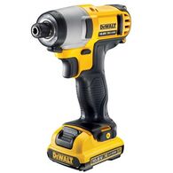 מברגת אימפקט DeWALT DCF815D2 למכירה 