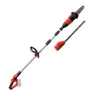 מסור  גובה טלסקופי Einhell GE-HC 18 Li T - Solo למכירה , 2 image