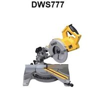 מסור  גרונג Dewalt DWS777 למכירה 