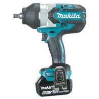 מפתח אימפקט Makita DTW1002Z מקיטה למכירה , 2 image