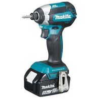 מברגת אימפקט Makita DTD153RME מקיטה למכירה , 2 image