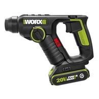 פטישון Worx WU380.4 למכירה , 2 image
