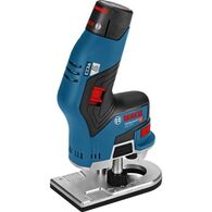 טרימר Bosch GKF 12V-8 בוש למכירה 