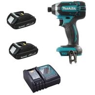 מברגת אימפקט Makita XDT13 מקיטה למכירה , 3 image