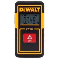 מד טווח לייזר Dewalt DW030PL למכירה 