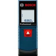מד טווח לייזר Bosch GLM 20 בוש למכירה 