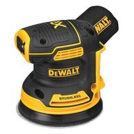 מלטשת אקצנטרית Dewalt DCW210N למכירה 