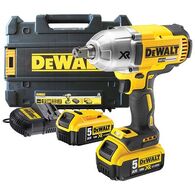 מפתח רטיטה DeWALT DCF899P2 למכירה , 4 image