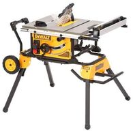 מסור  שולחן Dewalt DWE7492 למכירה , 2 image