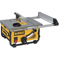 מסור  שולחן Dewalt DWE7492 למכירה , 3 image