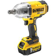 מפתח רטיטה DeWALT DCF899P2 למכירה , 2 image