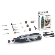 פנסים Dremel 7760JA דרמל למכירה , 2 image