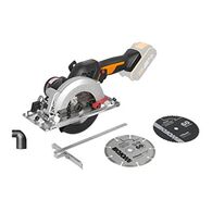 מסור  עגול Worx WX531.9 למכירה , 2 image