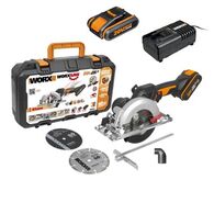 מסור  עגול Worx WX531.9 למכירה , 3 image