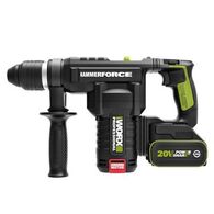 פטישון Worx WU399 למכירה , 2 image