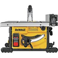מסור  שולחן Dewalt DWE7485 למכירה , 2 image