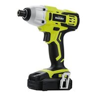 מברגת אימפקט 81874 Suzuki Energy למכירה , 2 image