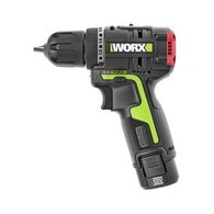 מקדחה/מברגה Worx WU130 למכירה 