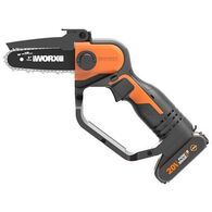 מסור  שרשרת Worx WG324E.9 למכירה , 2 image