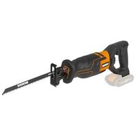 מסור  חרב Worx WX500.9 למכירה 