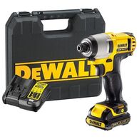 מברגת אימפקט DeWALT DCF815D2 למכירה , 3 image