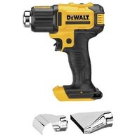 אקדח חום Dewalt DCE530N למכירה , 2 image