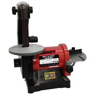 מלטשת שולחנית Target T13400 למכירה , 2 image