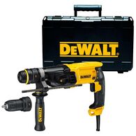 פטישון DeWALT D25134K למכירה , 2 image