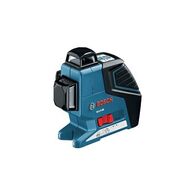 פלס לייזר Bosch GLL 3-80G בוש למכירה , 2 image