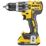 מקדחה/מברגה DeWALT DCD796D2 למכירה , 2 image