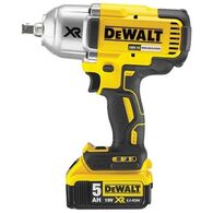 מפתח אימפקט DeWALT DCF899N למכירה , 2 image