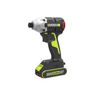 מברגת אימפקט Worx WU290.3 למכירה , 2 image