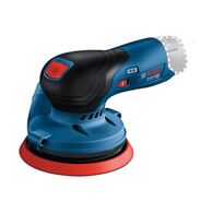 מלטשת אקצנטרית Bosch GEX 12V-125 בוש למכירה 