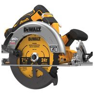 מסור  עגול Dewalt DCS573B למכירה 