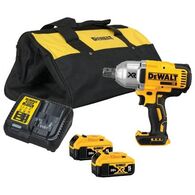 מפתח רטיטה DeWALT DCF897N למכירה , 3 image