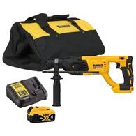 פטישון DeWALT DCH133M1 למכירה , 4 image