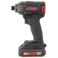 מברגת אימפקט Kress KU290.3 למכירה , 2 image