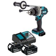 מקדחה/מברגה Makita DHP486 מקיטה למכירה , 3 image
