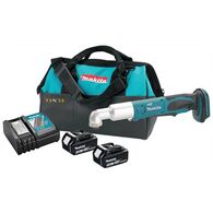 מברגת אימפקט Makita DTL061 מקיטה למכירה , 3 image
