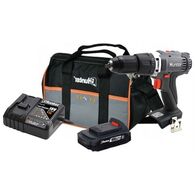 מקדחה/מברגה 100311-006 Hunter למכירה , 2 image