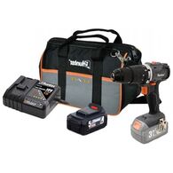 מקדחה/מברגה 100312-015 Hunter למכירה , 3 image