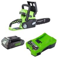 מסור  שרשרת 99701/1 Greenworks למכירה , 2 image