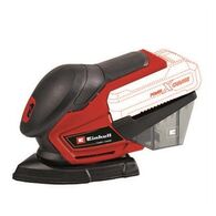 מלטשת Einhell TE-OS 18/150 למכירה , 2 image