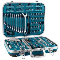 סט בוקסות Makita P-90532 מקיטה למכירה 